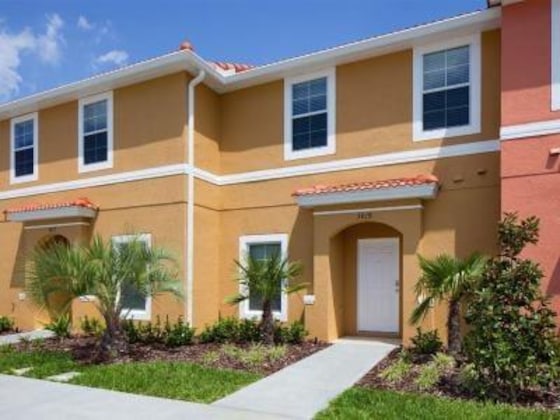 Gallery - Encantada Resort By Home 2U