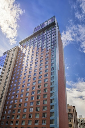 Gallery - DoubleTree By Hilton Hotel New York Times Square West