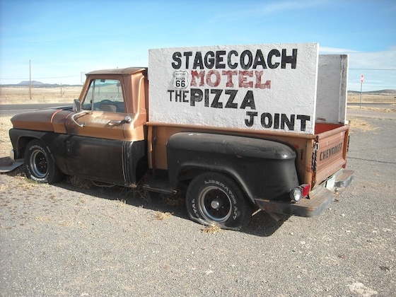 Gallery - Stagecoach 66 Motel By Capital O