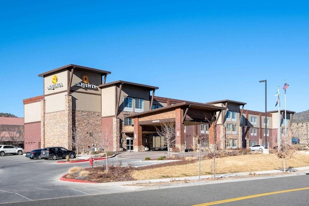 Gallery - La Quinta Inn & Suites By Wyndham Durango