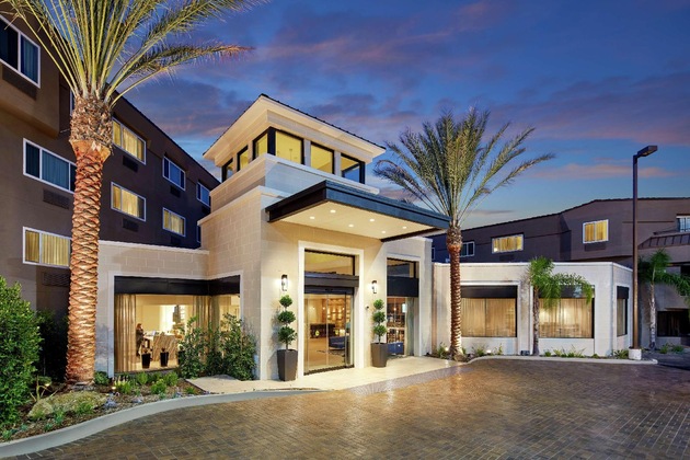 Gallery - Hilton Garden Inn San Diego Mission Valley Stadium
