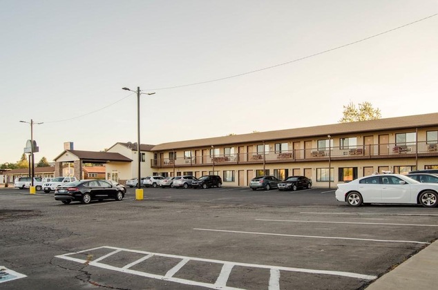 Gallery - New Western Motel