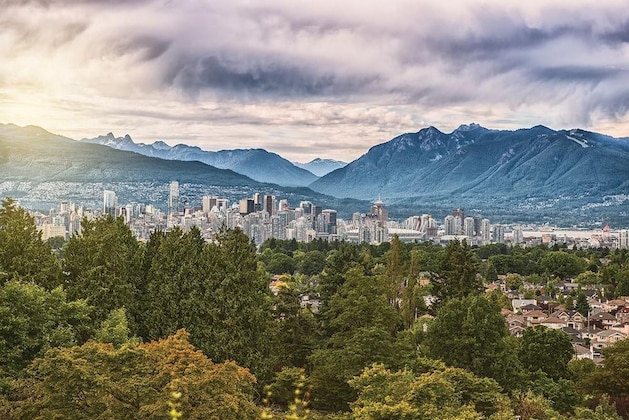 Gallery - Worldmark Vancouver - The Canadian