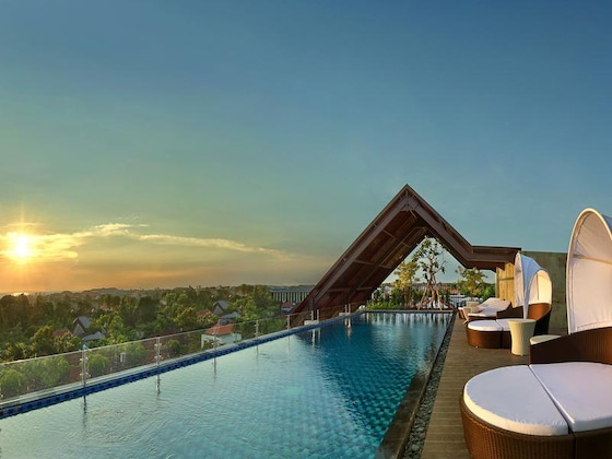 Gallery - Ibis Bali Legian Street