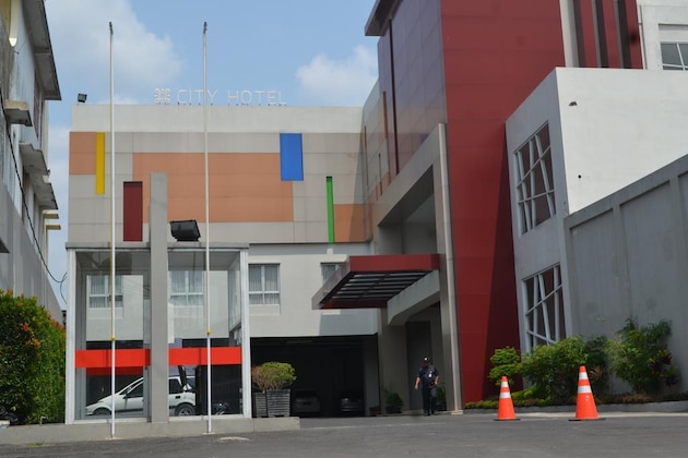 Gallery - Airy Sukalaya Barat 50 Tasikmalaya