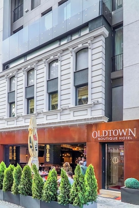 Gallery - Old Town Boutique Hotel