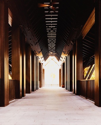 Gallery - The Ritz-Carlton, Langkawi