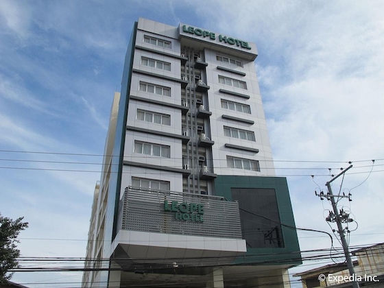 Gallery - Leope Hotel