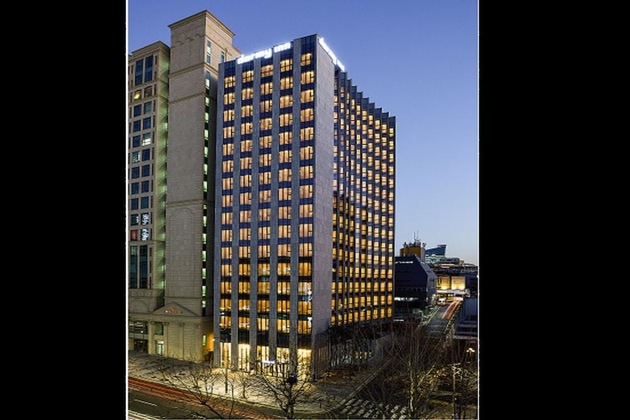 Gallery - Dormy Inn Seoul Gangnam