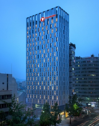 Gallery - Travelodge Dongdaemun Hotel