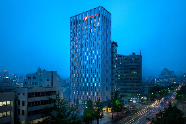 Gallery - Travelodge Dongdaemun Hotel