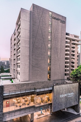 Gallery - Courtyard By Marriott Guatemala City