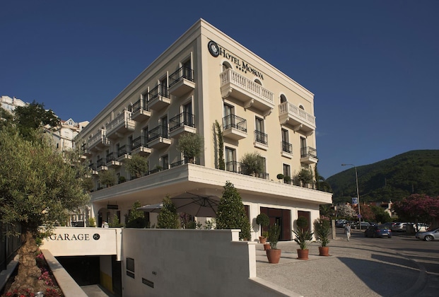 Gallery - Hotel Moskva