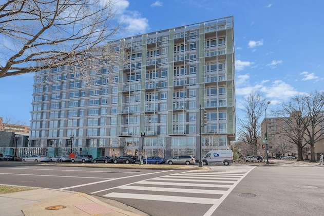 Gallery - Fully Furnished Apartments Near Nationals Park