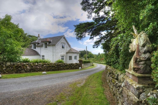 Gallery - Orroland Lodge