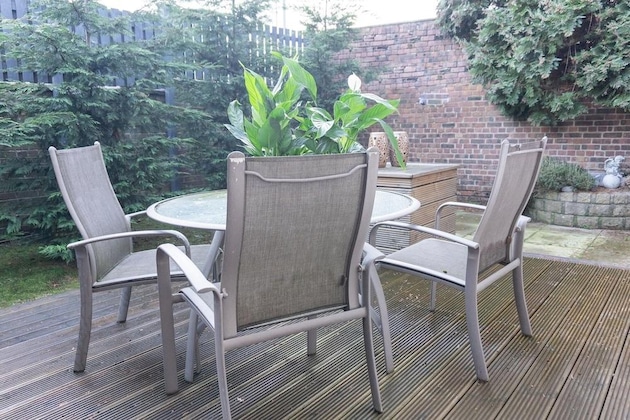 Gallery - Garthill Lodge