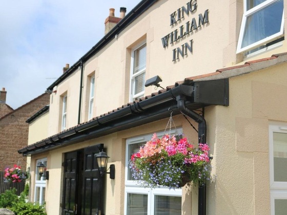 Gallery - King William Inn