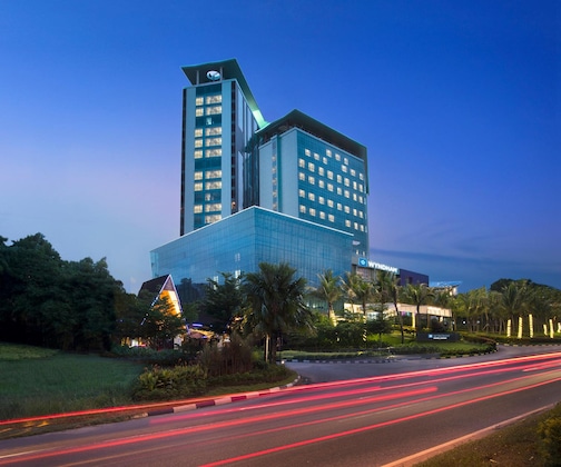 Gallery - Wyndham Panbil Batam