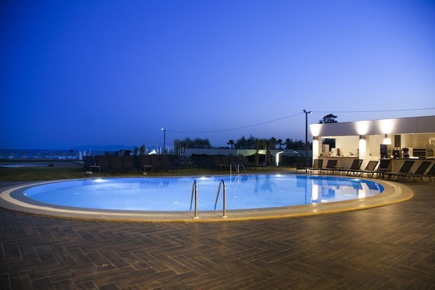 Gallery - Musho Hotel