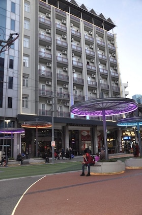 Gallery - Hotel Kayalar