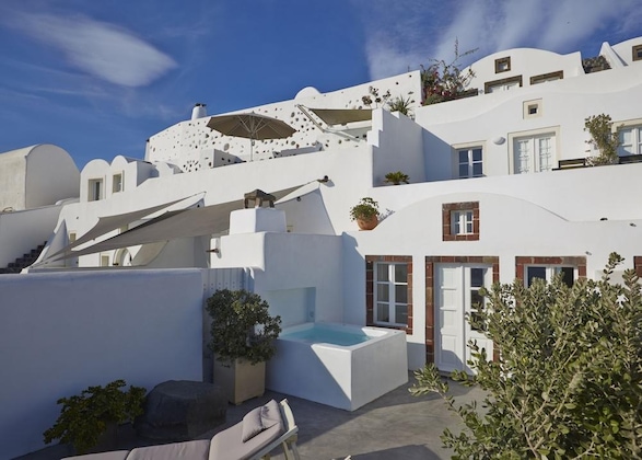 Gallery - Atrina Traditional Hotel