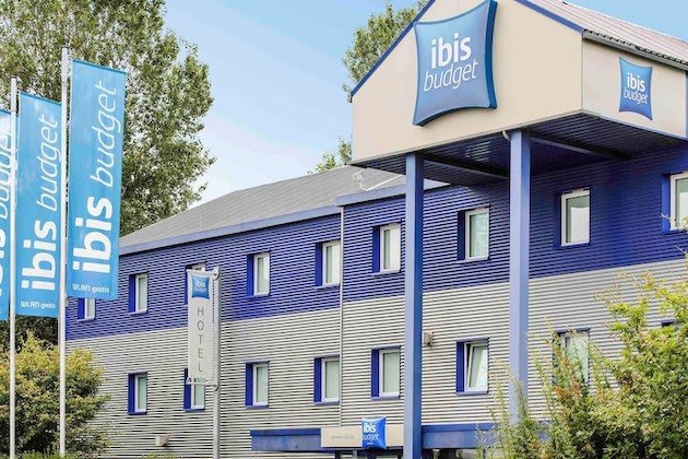 Gallery - B&B Hotel Bremen-Süd