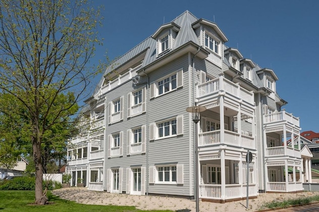 Gallery - The Cozy Hotel Timmendorfer Strand
