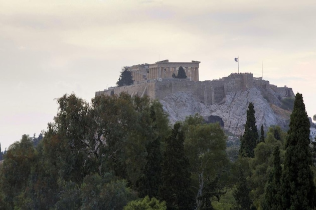 Gallery - Pi Athens