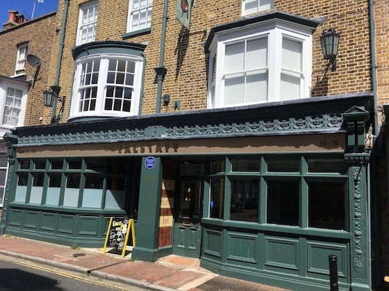 Gallery - The Falstaff Ramsgate