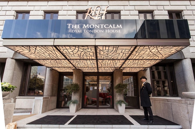 Gallery - Montcalm Royal London House