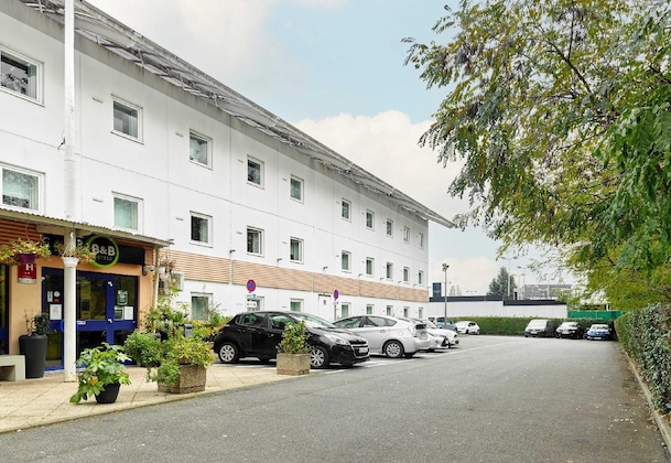 Gallery - B&B Hotel Viry-Châtillon