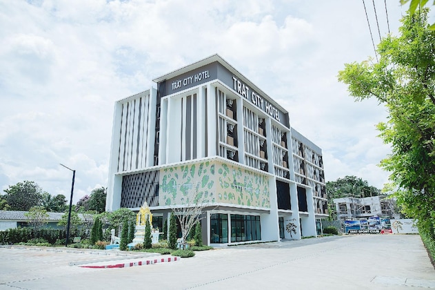 Gallery - Trat City Hotel