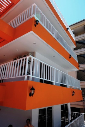 Gallery - Sunset Apartments