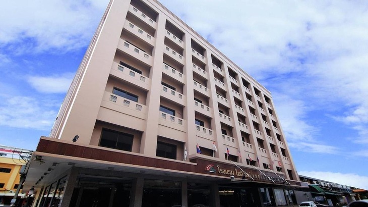 Gallery - Oliver Hotel