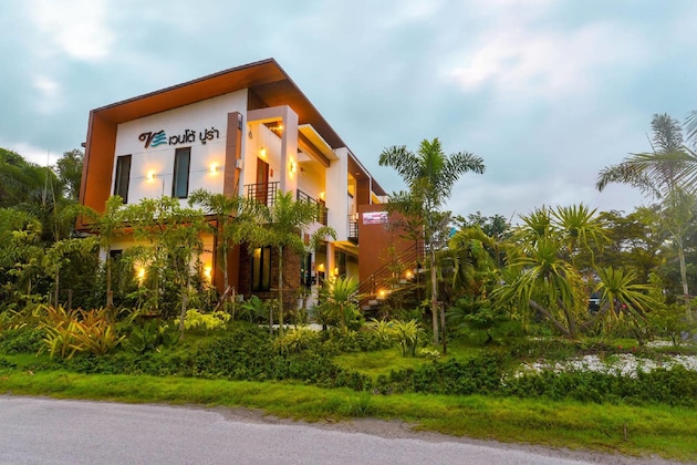 Gallery - Vento Pura Resort