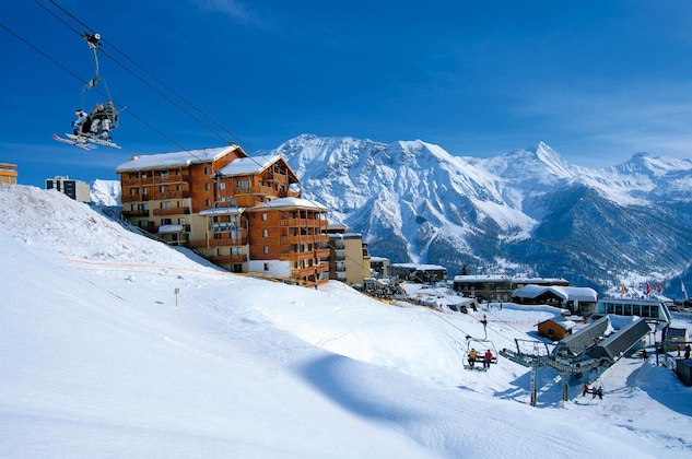 Gallery - Odalys Les Terrasses De La Bergerie