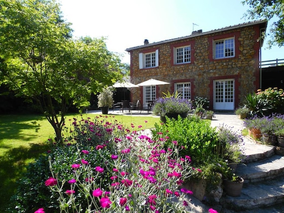 Gallery - Bed & Breakfast La Clepsydre