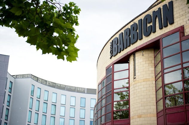Gallery - Staycity Aparthotel York - Barbican Centre
