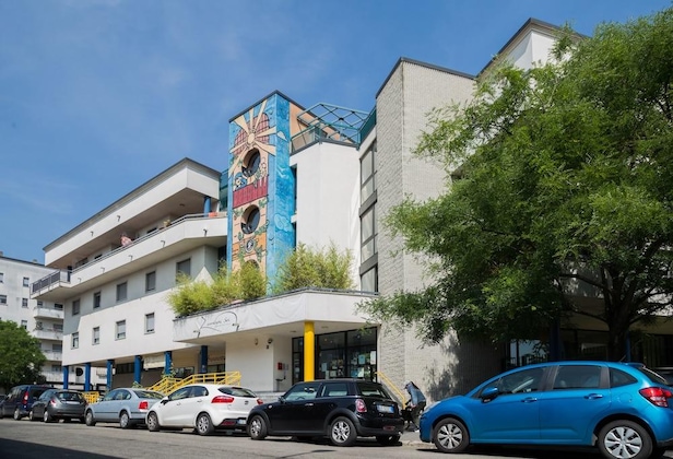 Gallery - La Cordata Accommodation - Zumbini 6
