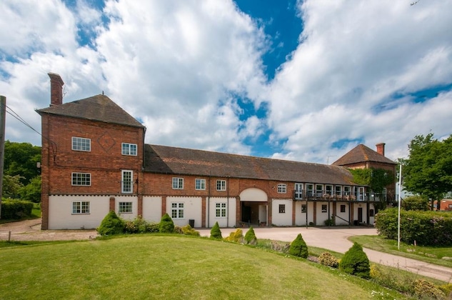 Gallery - Cottesmore Golf And Country