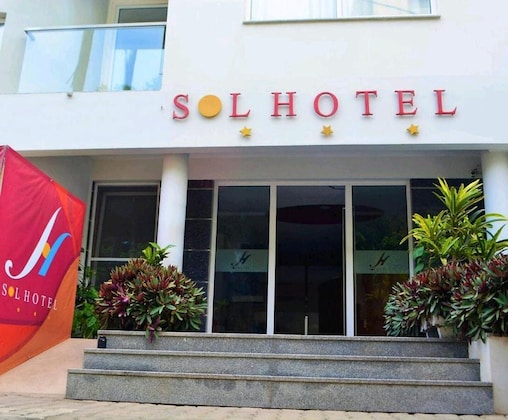 Gallery - Sol Hotel