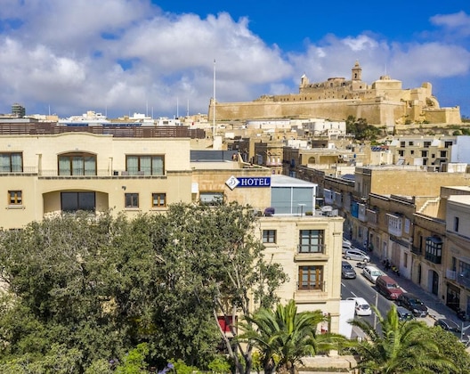 Gallery - The Duke Boutique Hotel