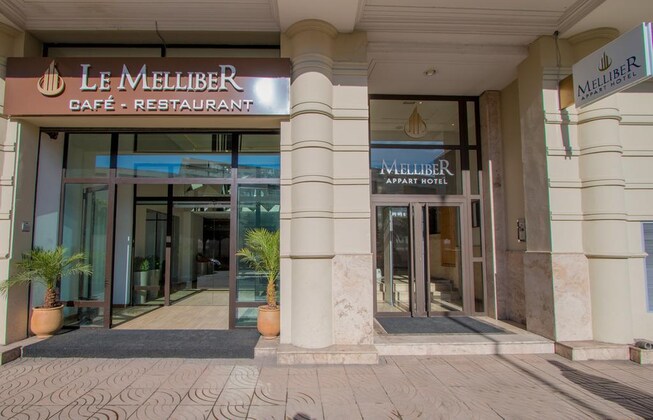 Gallery - Melliber Appart Hotel