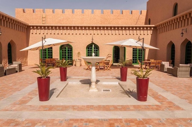 Gallery - Hotel Parador