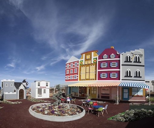 Gallery - Elexus Hotel Resort & Spa & Casino