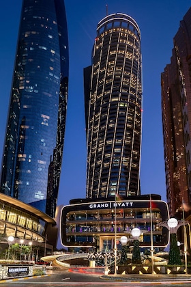 Gallery - Grand Hyatt Abu Dhabi Hotel And Residences Emirates Pearl