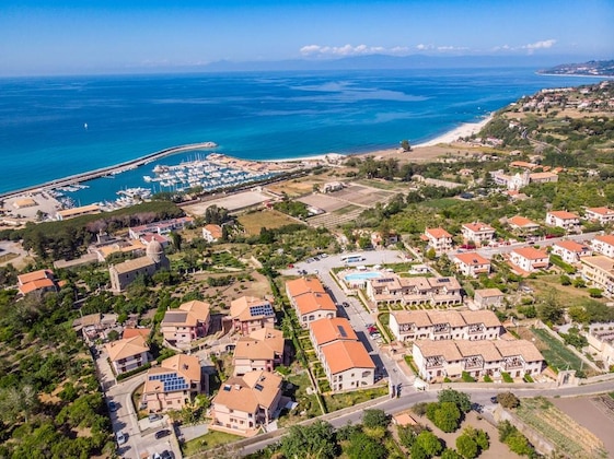 Gallery - Sentido Michelizia Tropea Resort