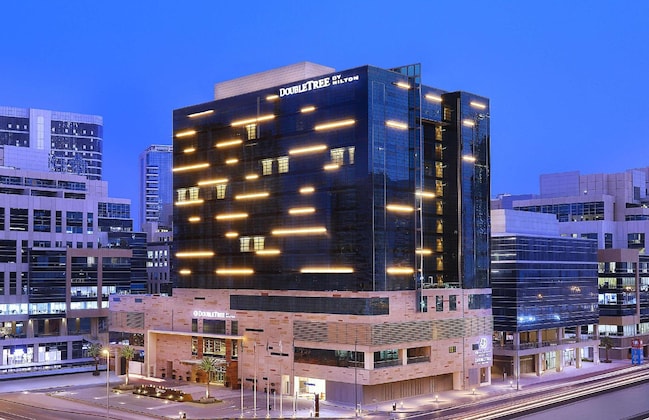 Gallery - DoubleTree By Hilton Dubai - Business Bay