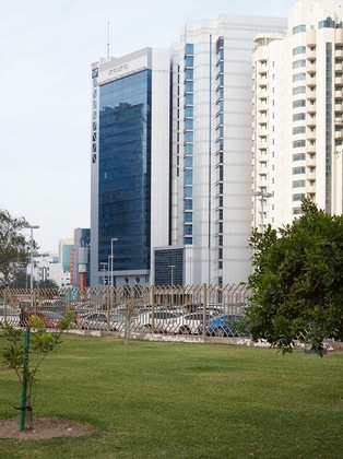 Gallery - Golden Tulip Downtown Abu Dhabi