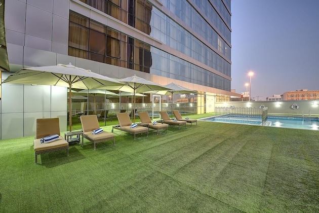 Gallery - Royal Continental Hotel – Dubai Airport